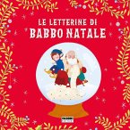 Le letterine di Babbo Natale Le letterine di Babbo Natale