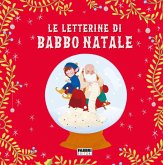 Le letterine di Babbo Natale Le letterine di Babbo Natale