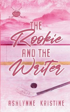 Cover The Rookie and The Writer