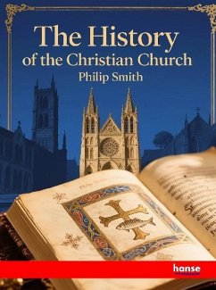 Cover The History of the Christian Church