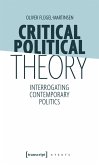 Critical Political Theory