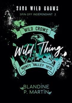 Wild Thing - P. Martin, Blandine