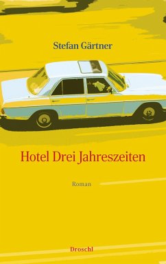 Hotel Drei Jahreszeiten - Gärtner, Stefan
