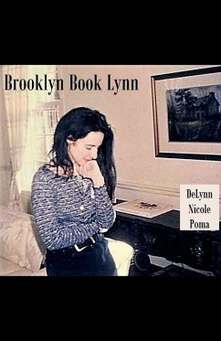 Brooklyn Book Lynn - Poma, Delynn Nicole