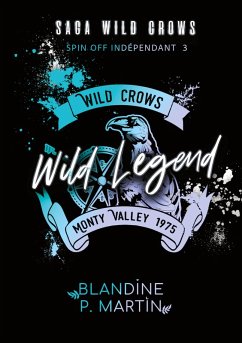Wild Legend - P. Martin, Blandine