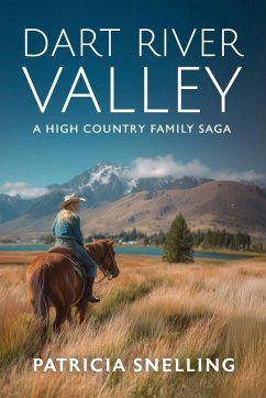 Dart River Valley - Snelling, Patricia Dart River Valley - Snelling, Patricia