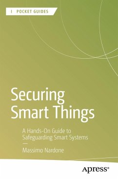 Cover Securing Smart Things