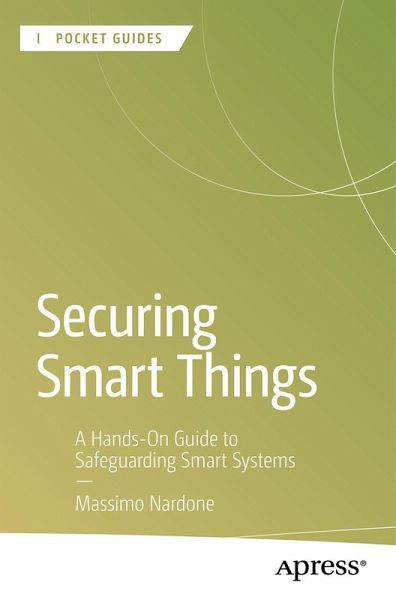 Securing Smart Things