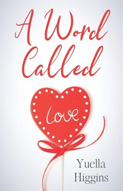 Cover A Word Called Love