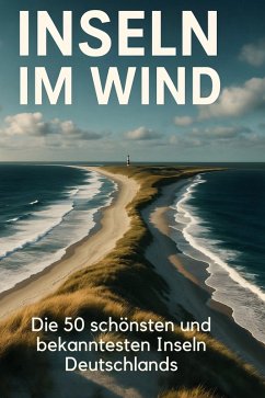 Cover Inseln im Wind