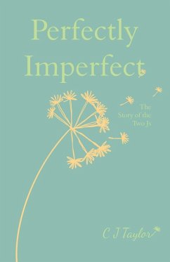 Cover Perfectly Imperfect