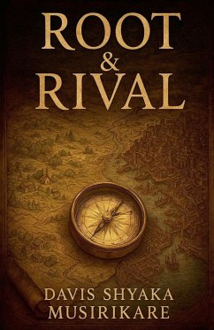 Cover Root & Rival