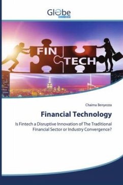 Financial Technology - Benyezza, Chaima