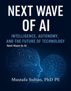 Next Wave of AI - Sultan, Mustafa