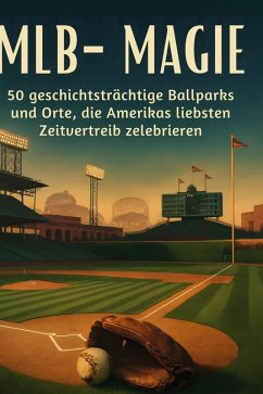 MLB-Magie - Richter, Amelia