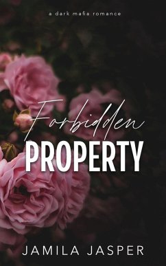 Cover Forbidden Property