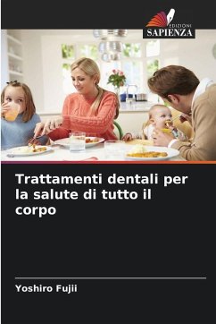 Cover Trattamenti dentali per la salute di tutto il corpo