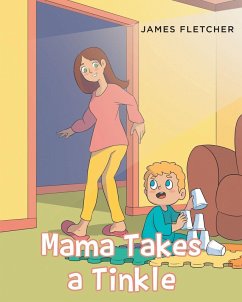Cover Mama Takes a Tinkle
