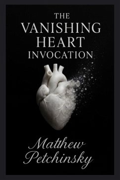 Cover The Vanishing Heart Invocation