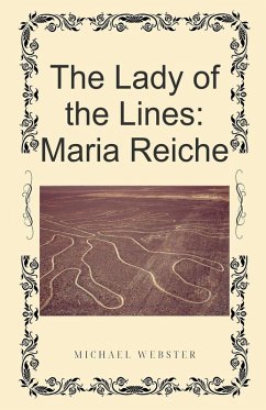 Cover The Lady of the Lines