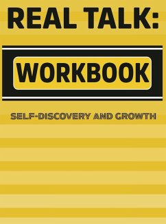 Real Talk And Recovery - McKinney, Melissa