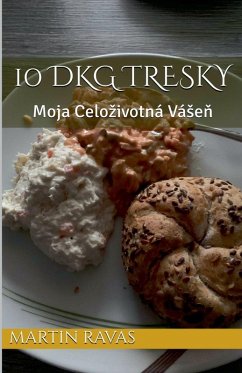 10 Dkg Tresky - Ravas, Martin