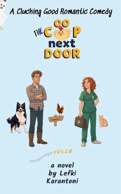 Cover The Coop Next Door