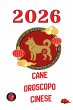 Cane Oroscopo Cinese 2026 - Bild 1