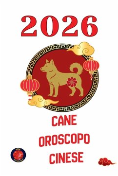 Cover Cane Oroscopo Cinese 2026