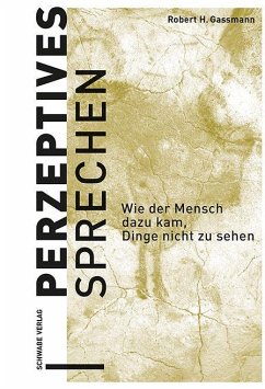 Cover Perzeptives Sprechen