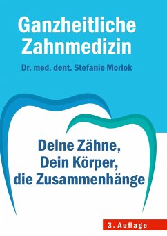 Cover Ganzheitliche Zahnmedizin: