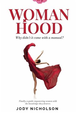 Cover Womanhood