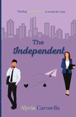 The Independent - Carosella, Alycia