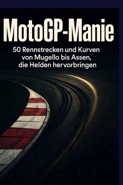 MotoGP-Manie - Schmidt, Finn MotoGP-Manie - Schmidt, Finn