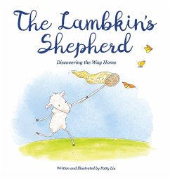 Cover The Lambkin's Shepherd