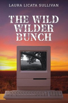 Cover The Wild Wilder Bunch