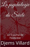 La psychologie du Siècle