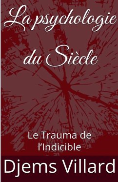 Cover La psychologie du Siècle