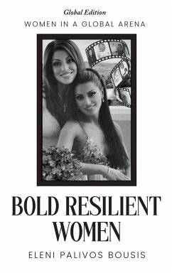 Cover Bold Resilient Women