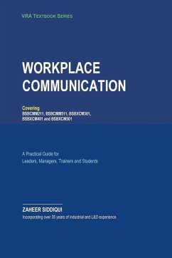 Cover Workplace Communication