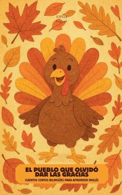 El Pueblo que Olvidó Dar las Gracias - English, Iopeia El Pueblo que Olvidó Dar las Gracias - English, Iopeia