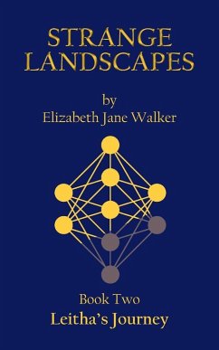 Cover Strange Landscapes