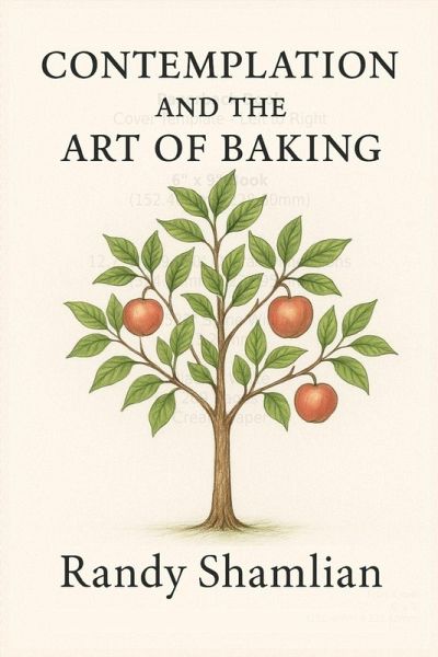 Contemplation and the Art of Baking Contemplation and the Art of Baking
