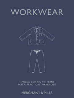 Cover Workwear (eBook, ePUB)