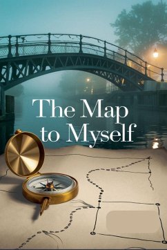 The Map to Myself - Eliza Northwood