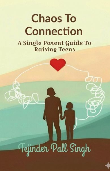 Chaos To Connection Chaos To Connection