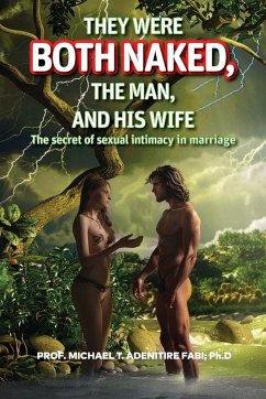 Cover They were Both Naked, the Man and his Wife