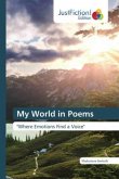 My World in Poems