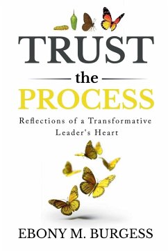 Cover Trust the Process