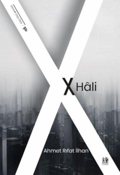 Cover X Hali
